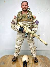 We did not find results for: Chris Kyle American Sniper Actionfigure Msedevgru Easy Simple Mse Chris Kyle The American Sniper Action Figure