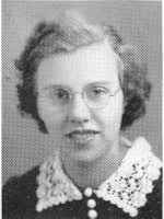 Corunna High School Class of 1938