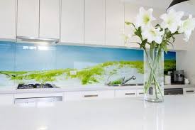 Kitchendesign Picture Safety Glass Kuche Glasruckwand Esg Glas Motiv Kuchenruckwand Gestalten Kuchenfliesen Glasbilder Selbst Gestalten