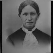 John Ellis Garner, Sr., May 1, 1820