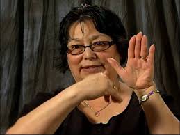 MDV 263 Gloria Jean Hawk