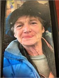 Police searching for missing woman