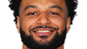 Jamal Murray: News, Stats, Bio & More