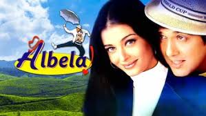 Image result for film(Albela)(2001)