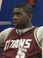 Bruce Barron, Oregon, Point Guard