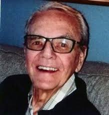 William Blaney Obituary