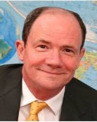 Wayne Pearce — Pegasus Aviation Advisors