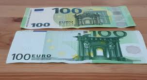 The uefa european championship brings europe's top national teams together; 100 Evro Banknota Opisanie Dizajn Modifikacii