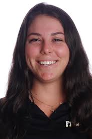 2019-20 Women's Golf Roster