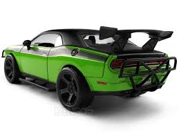 A retired special forces officer is trapped in a never ending time loop on the day of his death. Fast Furious Letty S Dodge Challenger Srt8 1 24 Scale Jada Diecast Model Green Fastandfurious Fas Challenger Srt8 Diecast Cars Fast And Furious Letty