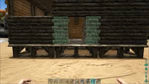 Upgrading Your Base Ark Survival Evolved