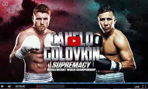 Ggg Vs Canelo 2 Boxeo En Vivo Gratis Canelo Alvarez Gennady Golovkin Ncaa Football