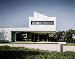 Die architekten des büros hausen | architekten haben erfahrung mit sämtlichen konstruktionsformen eines hauses, wie massivbauweise, holzständerbauweise oder moderner. Haus Philipp Von Philipp Architekten Einfamilienhauser
