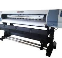 Epson Xp600 ECO Solvent Machine, Print Resolution: 720Dpi, Bulk