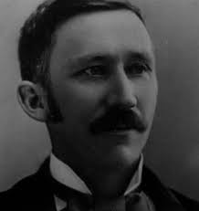 George Franklin Getty (1855-1930)