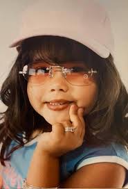 Meet Priscilla Del Castillo