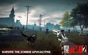 Arm yourself with an arsenal of powerful weapons and do whatever it . Into The Dead 2 1 14 1 Mod Money Ammo Apk For Android