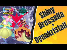 Lilligant pokémon serebii.net pokédex providing all details on moves, stats, abilities, evolution data and locations for pokémon sword & shield Schnappt Euch Shiny Dressella Und Einen Dynakristall E