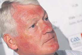 Surely after my years of service, the least I was entitled to was to be  told what I had done wrong'