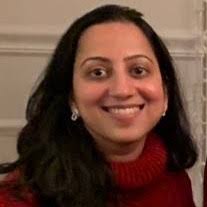 Lillian Robison Email & Phone Number