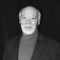 William Craig Hinde Obituary