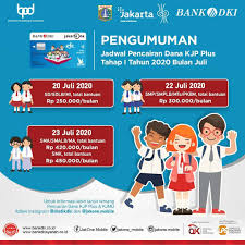Tuntas pendidikan dengan kjp plus dan kjmu tahap ii 2020 pemprov dki jakarta melalui @disdikdki memperbaharui mekanisme pendataannya jadi lebih sederhana. Pengumuman Bagi Kamu Dinas Pendidikan Dki Jakarta Facebook