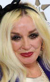 Мами Ван Дорен (Mamie Van Doren): фильмы, биография, семья, фильмография —  Кинопоиск