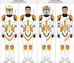 Commander Cody Cc 2224 By Marcusstarkiller Star Wars Infographic Star Wars Pictures Star Wars Fandom