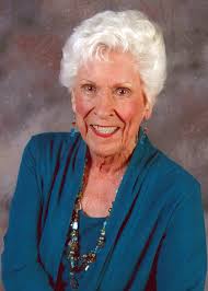 Donna Vaughan Obituary