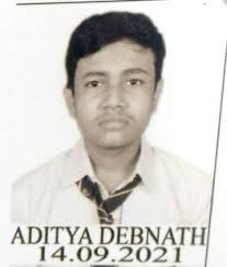 Congratulations to the School Toppers in CBSE Class XII Board Exam 2023 Of  Kalyani Public School Barasat. Affiliated to CBSE