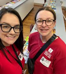 It is with heartfelt condolences that we recognize the passing of Junior  League of Greater Lakeland Past President and Sustainer Emeritus Nitzy  Waters. After visiting museums around the state as an active