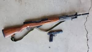When the gun goes back together, the placement of this spring will determine whether your trigger works or not, and it's very easy to get it in the wrong place. Yugoslavia Is Best Slavia Milsurp