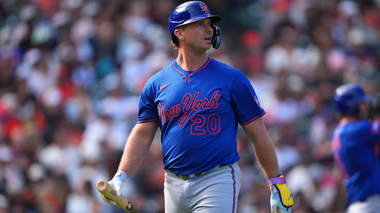 Mets predicted to replace Pete Alonso with $220M free agent boasting 265 career home runs | Sporting News