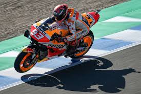 Sach motogp kok gada min. Motogp Jerez 2021 Zeitplan Tv Zeiten Und Livestream