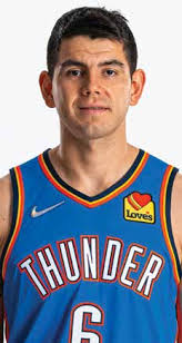 2021-22 Oklahoma City Thunder Media Guide