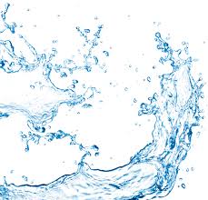 مياه بدون خلفية png water background water splash png water drawing