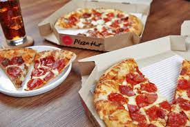 Pizza Hut Hours Pizza Hut Pizza Hut