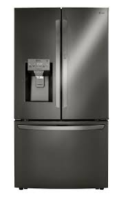 Lg refrigerators offer the largest capacity on the market. The 6 Best Smart Fridges Of 2021