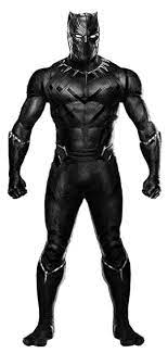 Black Panther Transparent By Ggreuz Black Panther Images Black Panther Marvel Panther Pictures