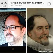 App Matches Minneapolis Politicians to Their Fine Art Dopplegängers » The  Wedge Times-Picayune