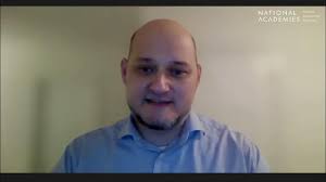 Daniel P. Evatt, PhD