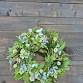 Luxury Christmas Wreath Workshop event image