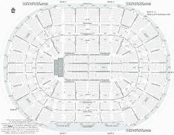 Air Canada Center Seat Map Center Seat Numbers Charts Online