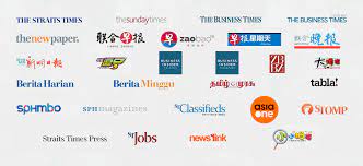 Singapore press holdings ltd is more than just a traditional newspaper company in singapore. Index Singapore Press Holdings