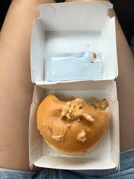 Mcdonald'S Has 1-For-1 Double Filet-O-Fish All Day, From 18 To 19 March