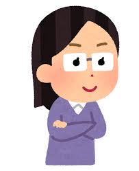 いろいろな話し合う人たちのイラスト | かわいいフリー素材集 いらすとや