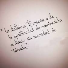 Imagenes Con Frases Pensamientos Y Cartas De Amor A Distancia Frases De Distancia Frases De Distancia Amor Frases Bonitas