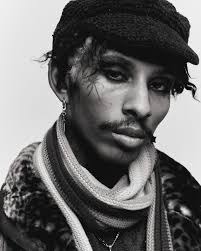 We are so excited to announce our newest Jackalope Omari (they/them)  @omari_eternal! Their books are open, check our website  www.jackalopetattoo.com