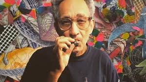 Historia y biografía de Frank Stella