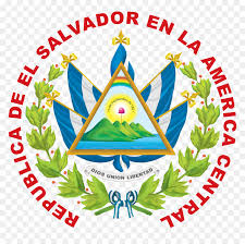 The country uses united states dollar as its official currency; El Salvador Coat Of Arms Hd Png Download Vhv